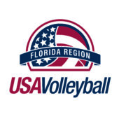 Florida Region Logo